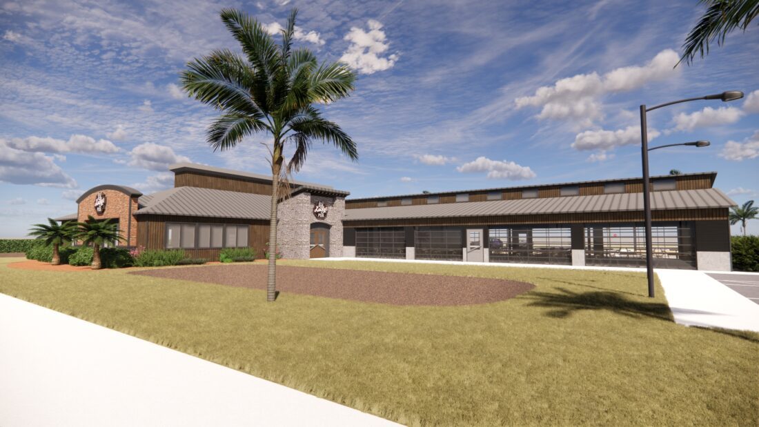 Lucky’s 13 Pub coming to Cape Coral fall 2024 News, Sports, Jobs